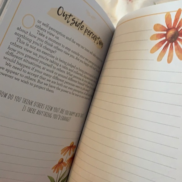 NWT! Take Back Your Life Journal - Picture 14 of 15